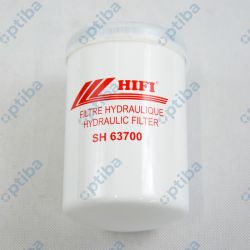 Filtr SH 63700