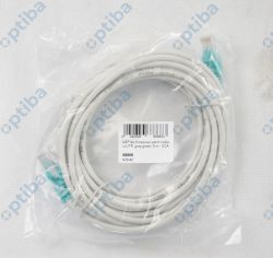 Kabel patchcord U/UTP 5e CCA 5m 68868