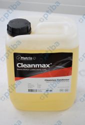 Środek czyszczący Cleanmax CONDENSER 5L 826360