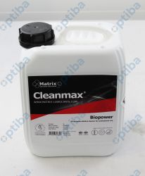 Środek czyszczący Cleanmax BIOPOWER 5L 826322