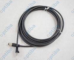 Kabel przyłączeniowy M12x1 do kurtyny 4075A405-100 5m