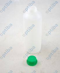 Butelka plastikowa 0070157 z podziałką 1000ml