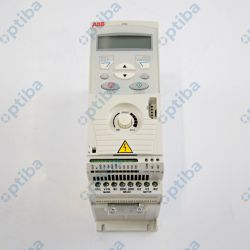 Przemiennik częstotliwości 1.5kW 4.1A 3x380-480VAC IP20 z filtrem EMC ACS150-03E-04A1-4 ABB