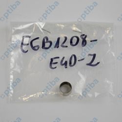 Tuleja ślizgowa EGB1208-E40-Z INA