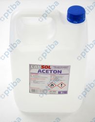 Aceton techniczny 5l